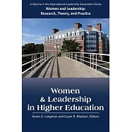 Women and Leadership in Higher Education
