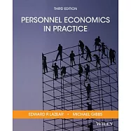 Personnel Economics in Practice