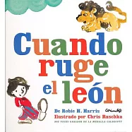 Cuando ruge el león / When lions roar