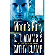 Moon’s Fury