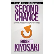 Second Chance: For Your Money, Your Life and Our World: Library Edition