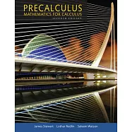 Precalculus: Mathematics for Calculus