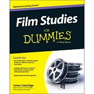 Film Studies for Dummies
