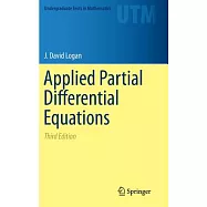 Applied Partial Differential Equations