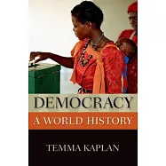 Democracy: A World History