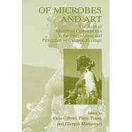 Of Microbes and Art: The Role of Microbial Communities in the Degradation and Protection of Cultural Heritage