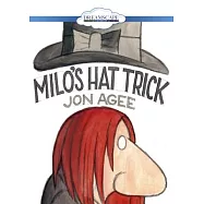 Milo’s Hat Trick