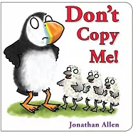 Don&rsquo;t Copy Me!