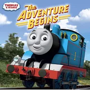 The Adventure Begins