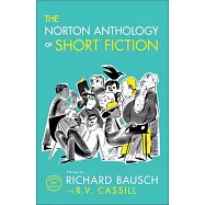 The Norton Anthology of Short Fiction