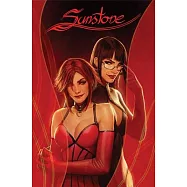 Sunstone 1