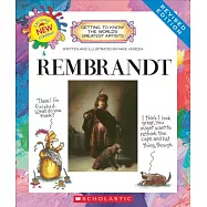 Rembrandt (Revised Edition) (Getting to Know the World’s Greatest Artists)