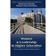 Women and Leadership in Higher Education