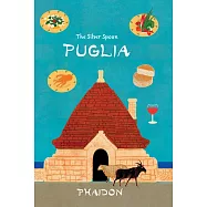 Puglia, selected from Silver Spoon
