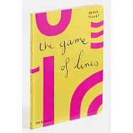 Herv&eacute; Tullet: The Game of Lines