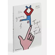 Herv&eacute; Tullet: The Game of Tops and Tails