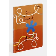 Herv&eacute; Tullet: The Trail Game