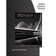 Precalculus: Mathematics for Calculus
