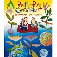 Beetle and Bug and the Grissel Hunt