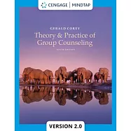 Theory & Practice of Group Counseling