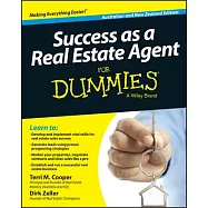 Success as a Real Estate Agent for Dummies: Australian & New Zealand Edition