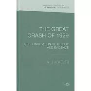 The Great Crash of 1929: A Reconciliation of Theory and Evidence