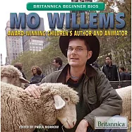 Mo Willems: Award-Winning Children’s Author and Animator