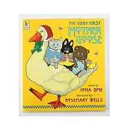 My Very First Mother Goose