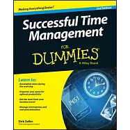 Successful Time Management for Dummies