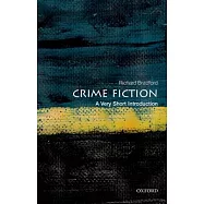 Crime Fiction: A Very Short Introduction