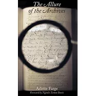 The Allure of the Archives