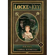 Locke & Key 1: Master Edition