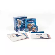 Frozen - Little Letters Set