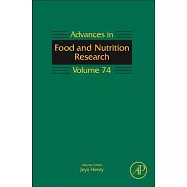 Advances in Food and Nutrition Research