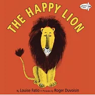 The Happy Lion