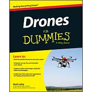 Drones for Dummies