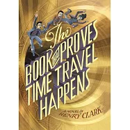 The Book That Proves Time Travel Happens