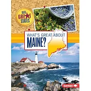 What’s Great About Maine?