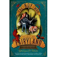 The Boy Who Lost Fairyland