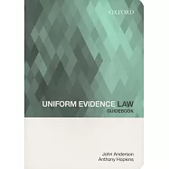 Uniform Evidence Law Guidebook