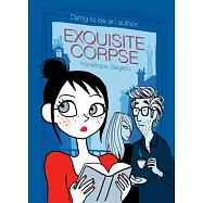 Exquisite Corpse