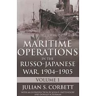Maritime Operations in the Russo-Japanese War, 1904-1905