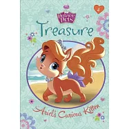 Treasure: Ariel’s Curious Kitten