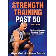 Strength Training Past 50