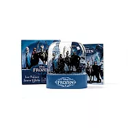 Frozen - Snow Globe