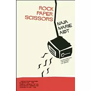 Rock, Paper, Scissors