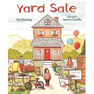 Yard Sale