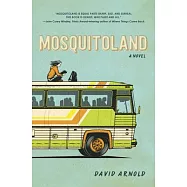 Mosquitoland