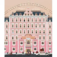 The Wes Anderson Collection: The Grand Budapest Hotel