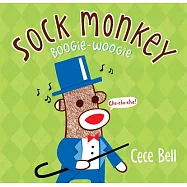 Sock Monkey Boogie Woogie: A Friend Is Made